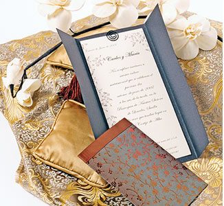 La importancia de las invitaciones de boda La importancia de las invitaciones de boda