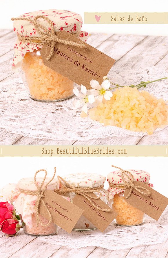 Encuentra el detalle de boda perfecto