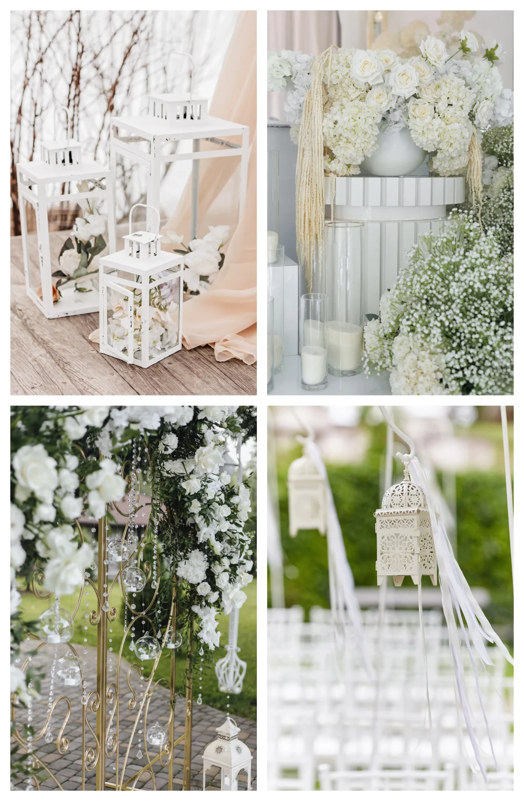 COLOR DE NUESTRA BODA BLANCO