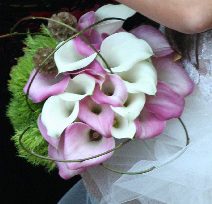 Arte floral para bodas: Studio Willow