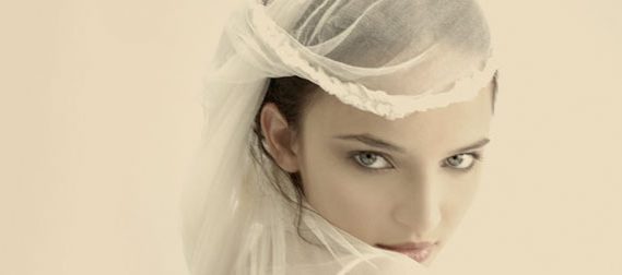 Vestidos de novia: Mis diseñadores favoritos. Parte I