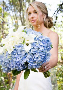Flores de primavera para tu boda