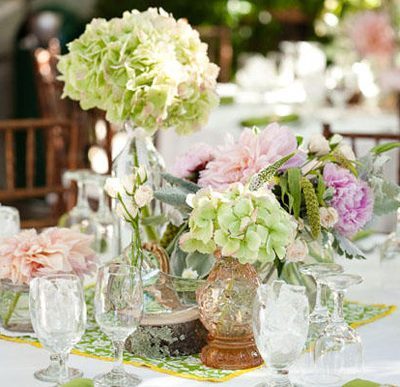 15 ideas originales para la decoración de tu boda que nos encantan