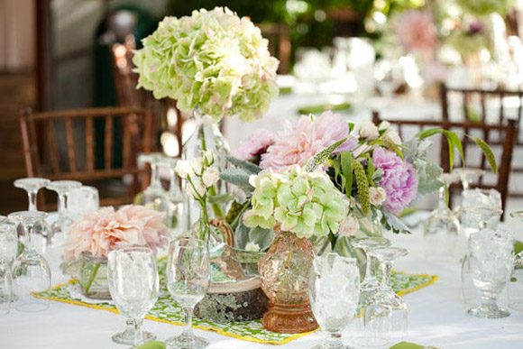 15 ideas originales para la decoración de tu boda que nos encantan