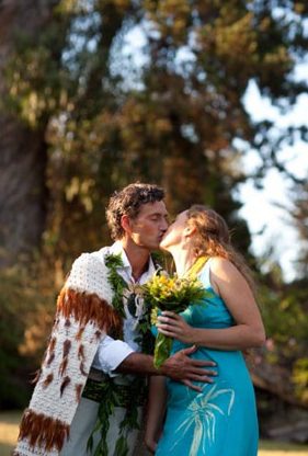 Tradiciones en las bodas de otras culturas y paises