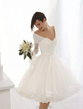 Vestidos de novia de diseño italiano - Le Spose di Giò