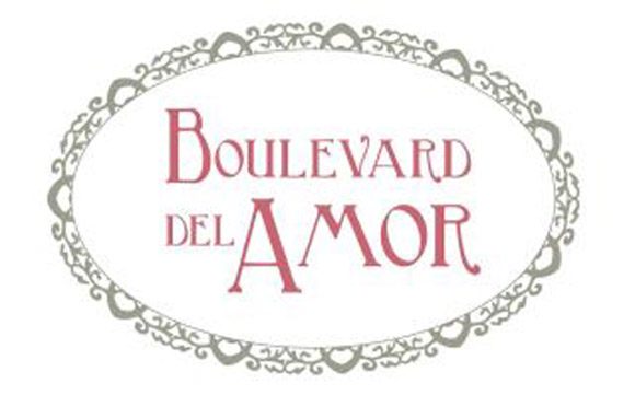 Boulevard del Amor - 1 de marzo (Bilbao)