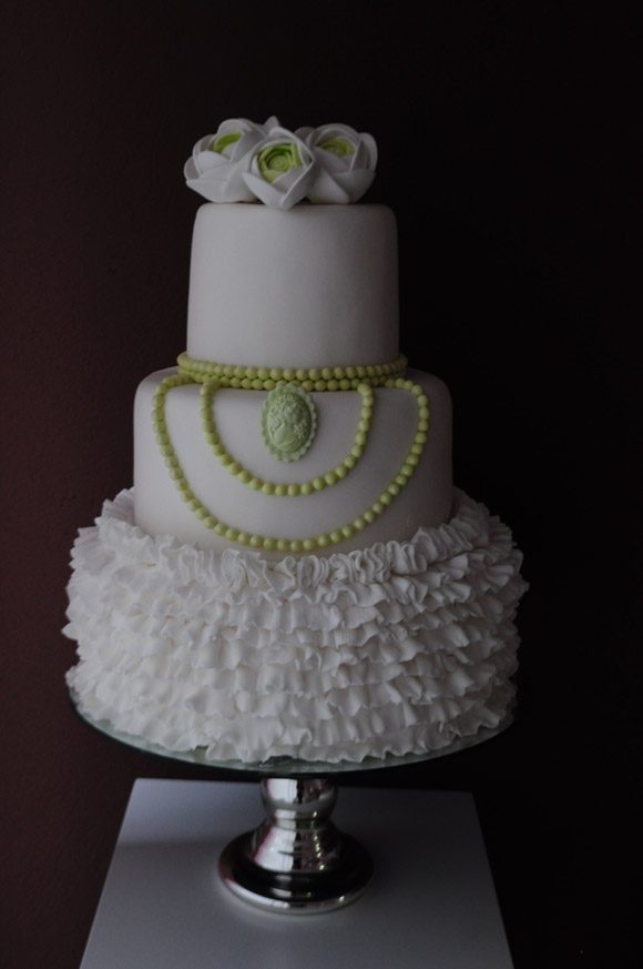 Tartas artesanales para tu boda: Hello Cakes