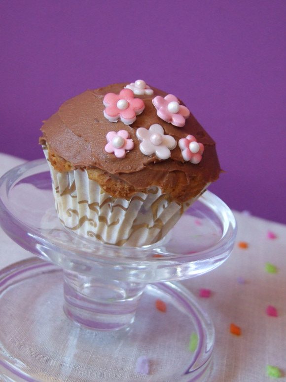 Cupcakes artesanales para tu boda - Kinycookies