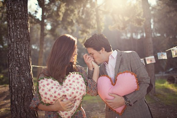 Fotografía de boda: Sara Lázaro