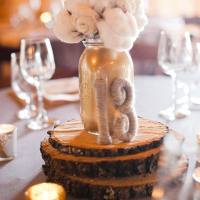 20 meseros prácticos y decorativos para tu boda