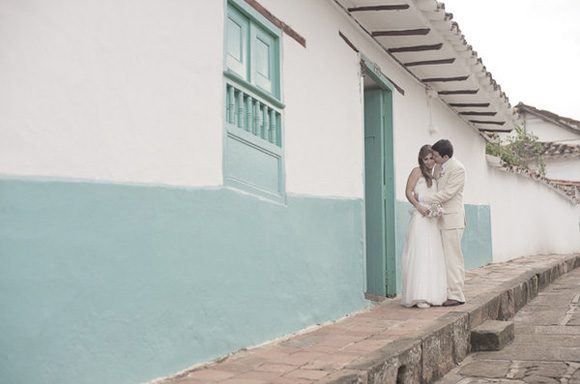 La boda de María Juliana y Luis por efeunodos fotografía.