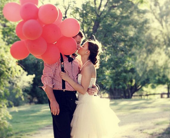 Vestidos de novia cortos