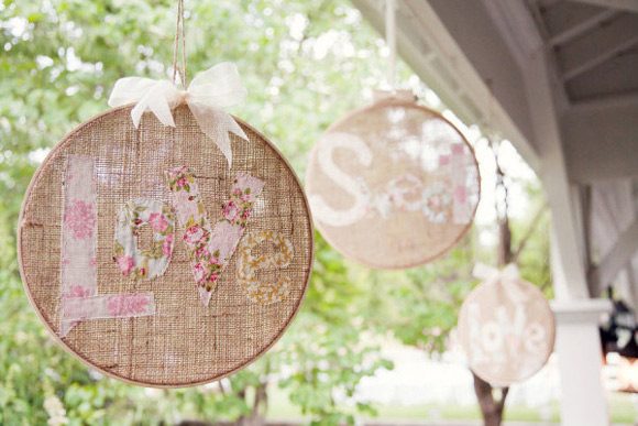 Decora tu boda con estilo: 10 ideas sencillas que nunca fallan