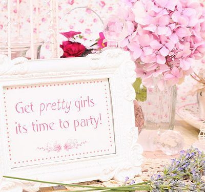 Inspiración para decorar el baño de las invitadas