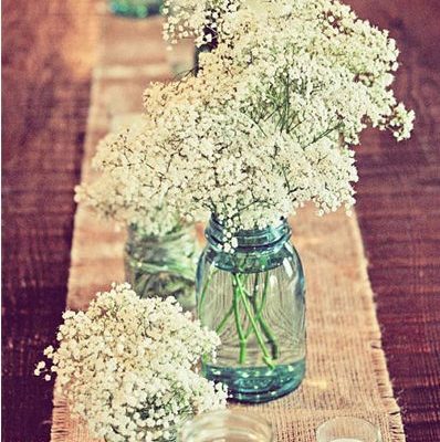 Ideas para decorar botellas, frascos y tarros de cristal