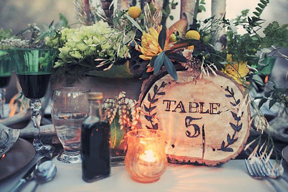 10 ideas para decorar tu boda de cuento de hadas