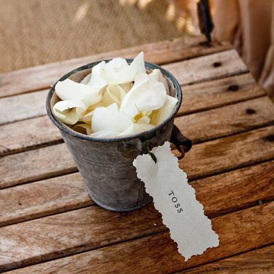 Confeti en las bodas ¡Vivan los Novios!