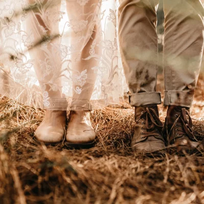 BODA OTOÑO