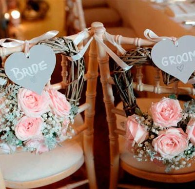 Cómo organizar tu boda: El Banquete