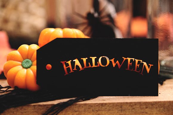 fiestas-halloween-01 Ideas para decorar tu fiesta de Halloween: Ideas bonitas y muy sencillas para la decoración de una fiesta de Halloween