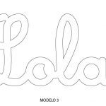 MODELO 3