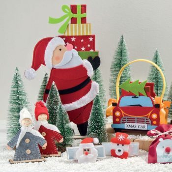 cartel santa please stop here