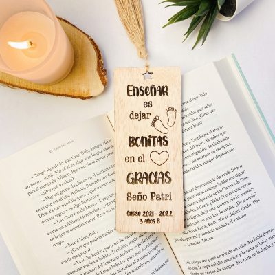REGALOS ÚTILES PARA PROFESORES