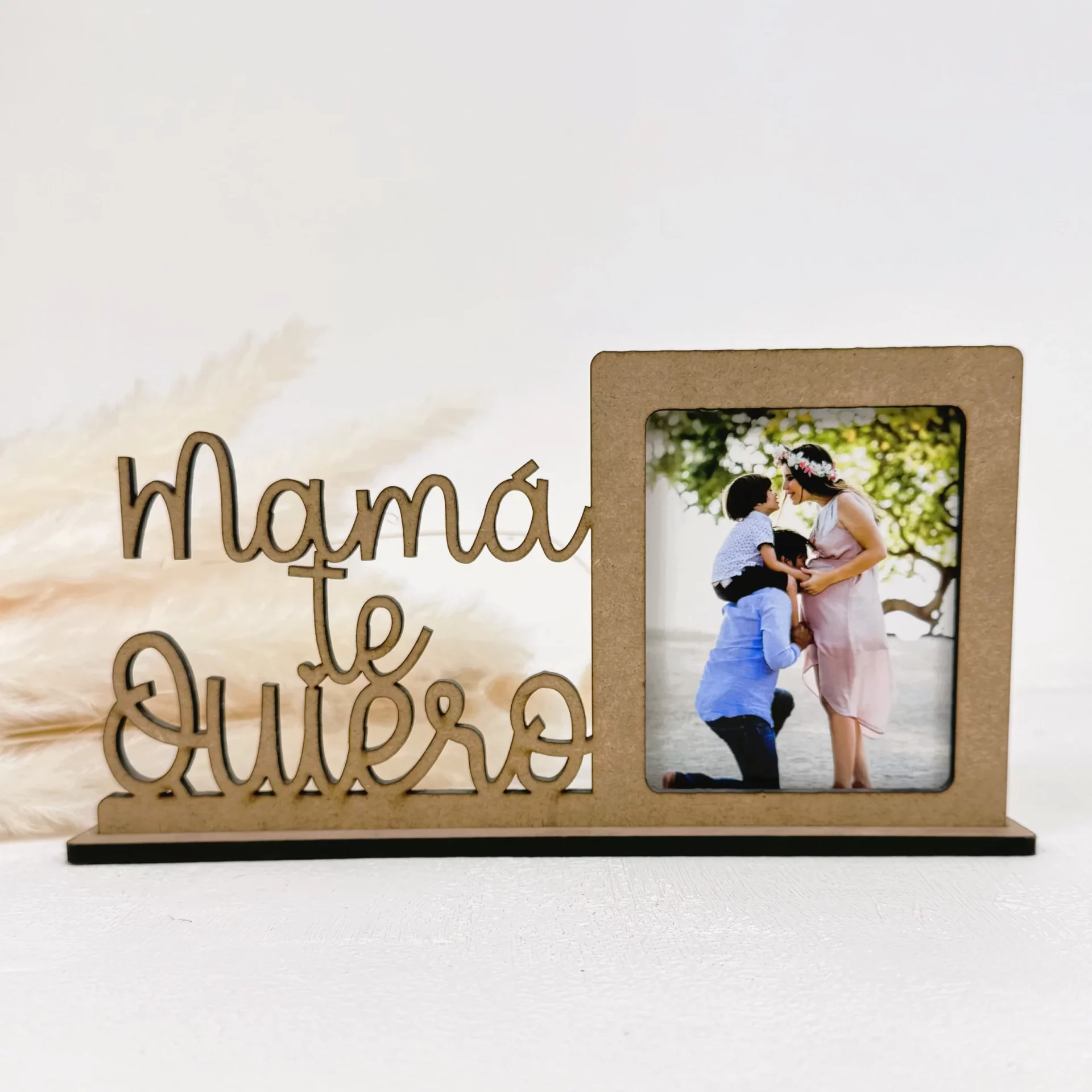 MARCO MAMA TE QUIERO