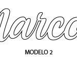 MODELO 2