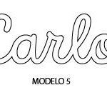 MODELO 5