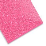 GLITTER ROSA +4,00 €