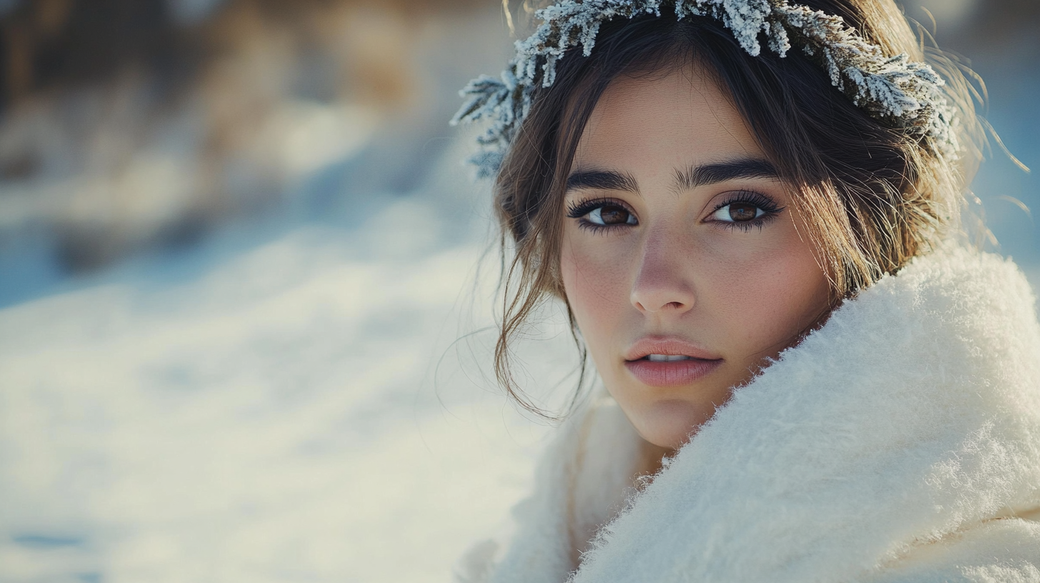 bodas de invierno