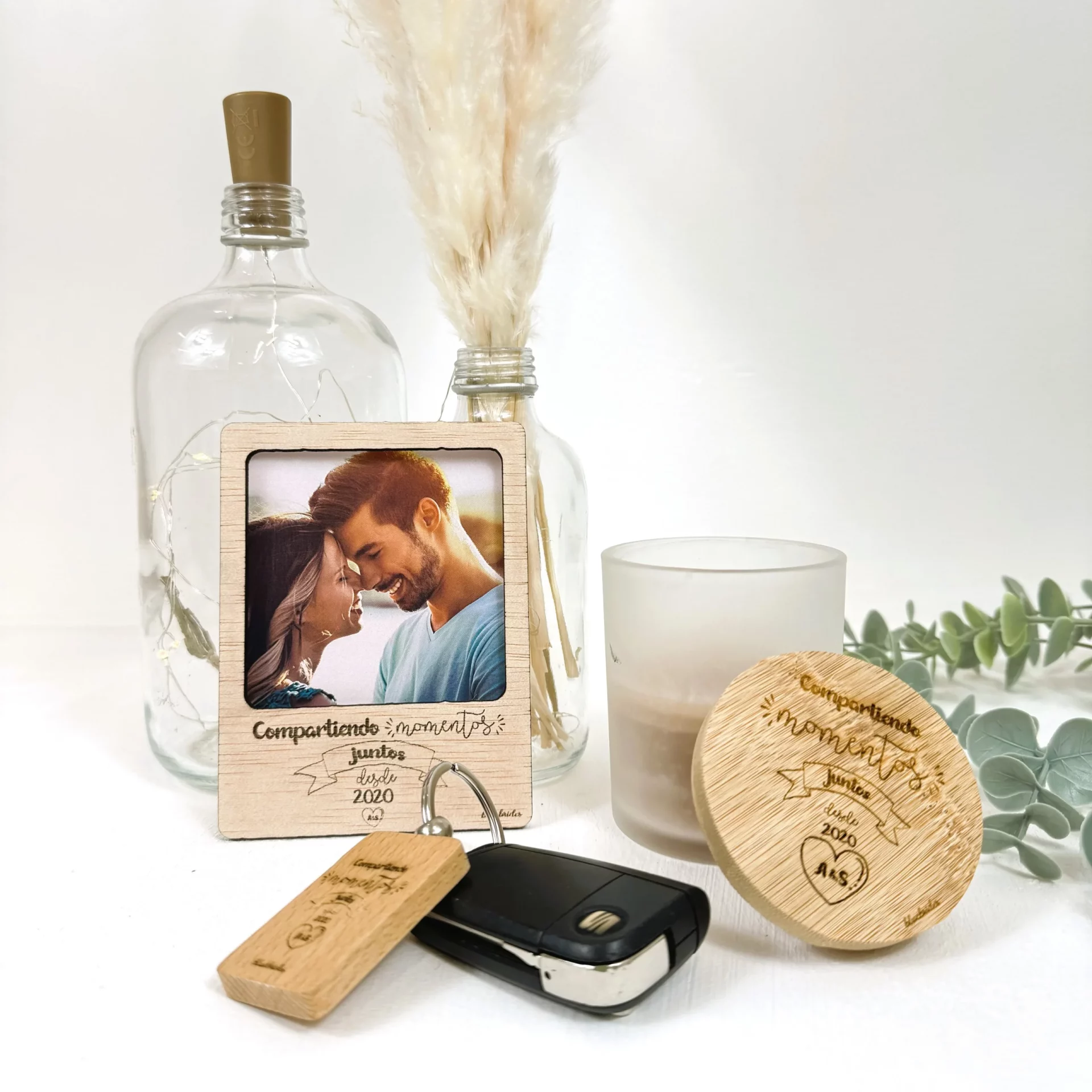 COLECCIÓN MOMENTS