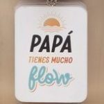 Modelo 10: PAPÁ TIENES MUCHO flow