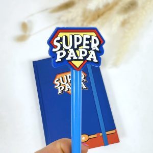 Bolígrafo SÚPER PAPÁ