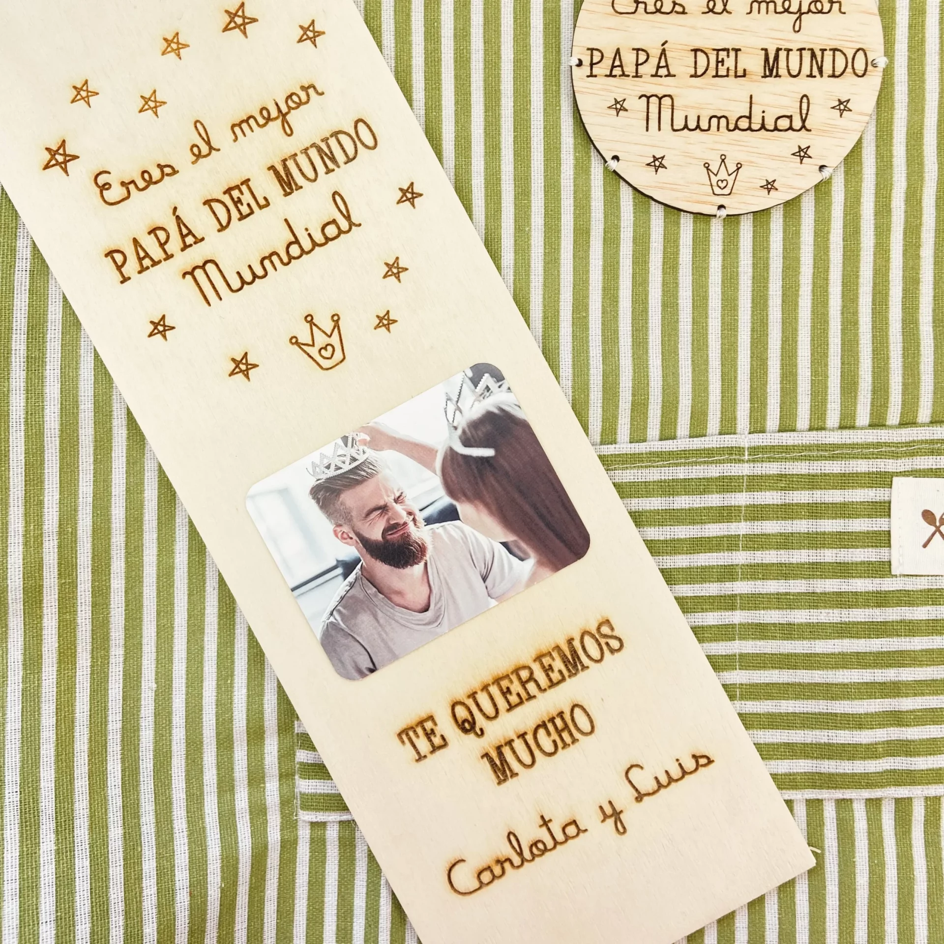 CAJA DE VINO DE MADERA PERSONALIZADA