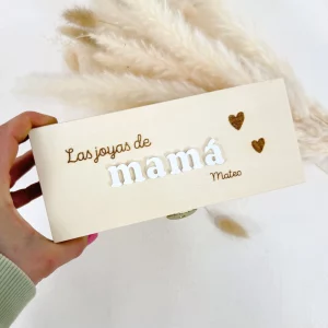 JOYERO MAMA