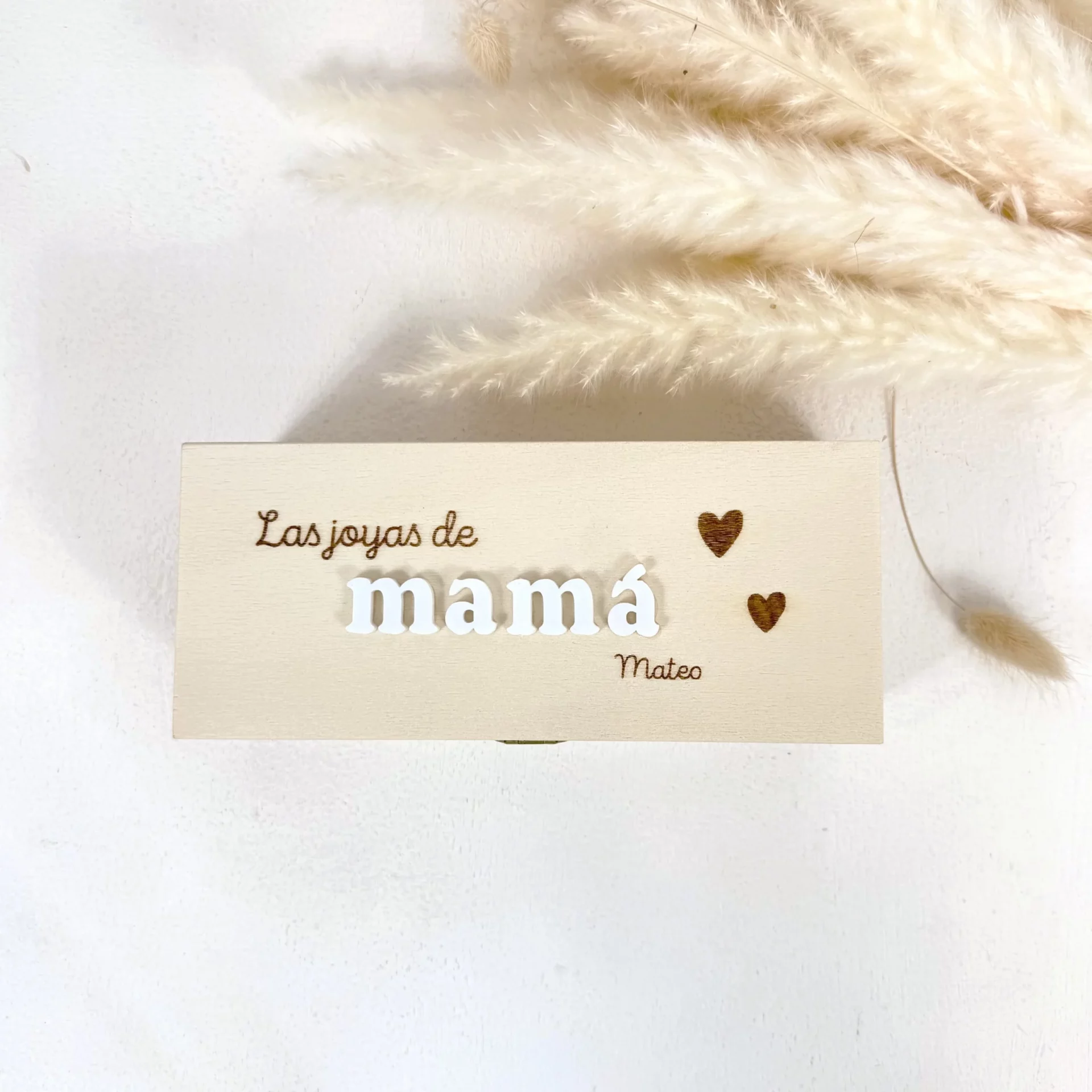 JOYERO MAMA