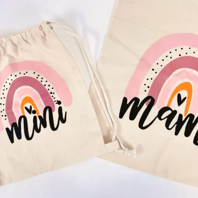 PACK MAMA MINI