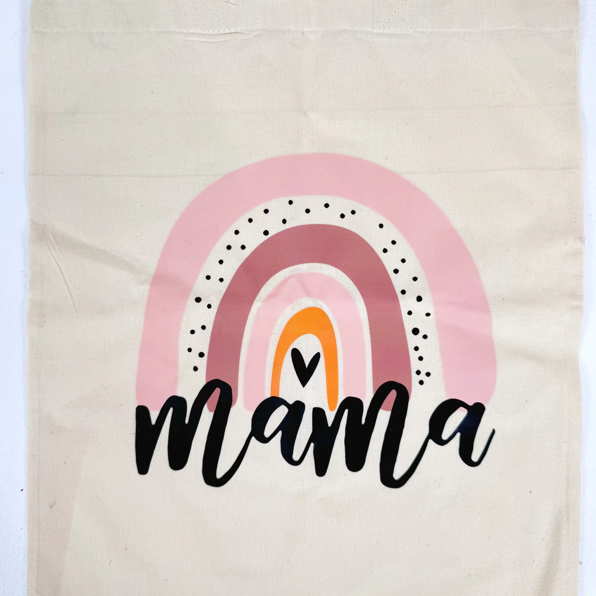 TOTE BAG MAMA
