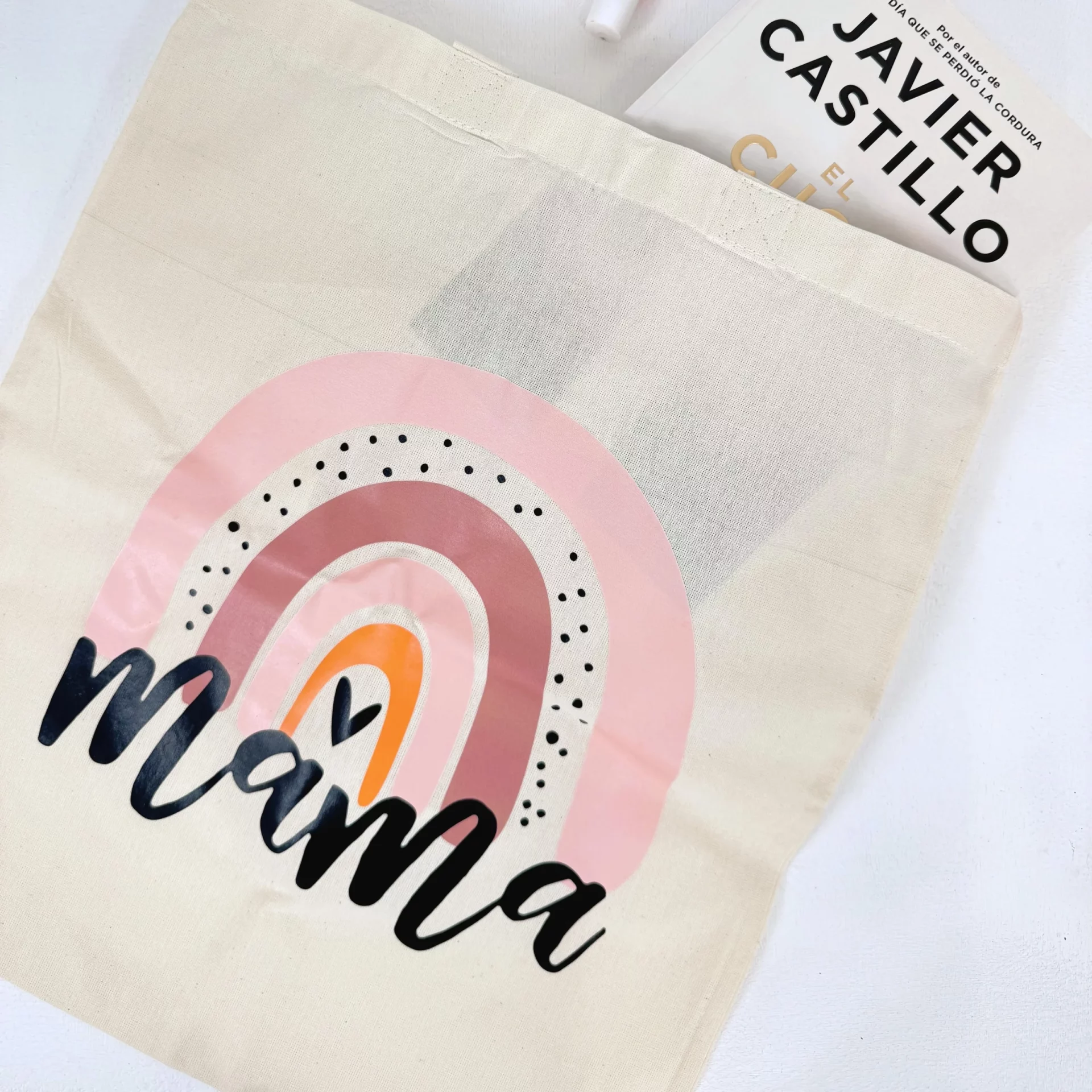 TOTE BAG MAMA