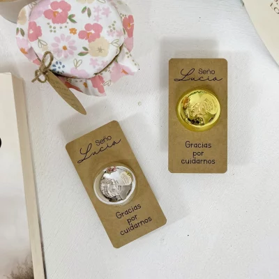 REGALOS PARA PROFESORES ORIGINALES