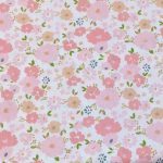FLORES ROSA