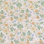 FLORES VERDE
