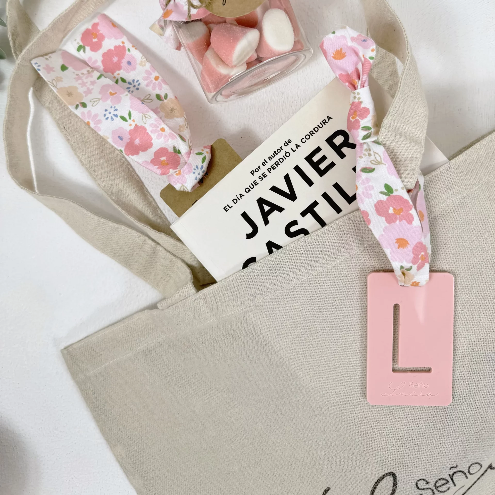 REGALOS PERSONALIZADOS PARA PROFESORES