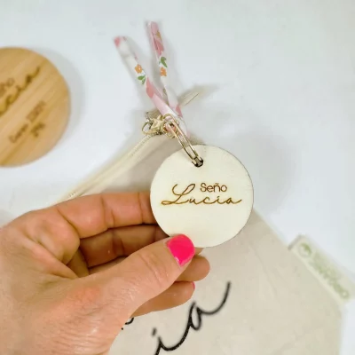 REGALOS PARA LOS PROFESORES