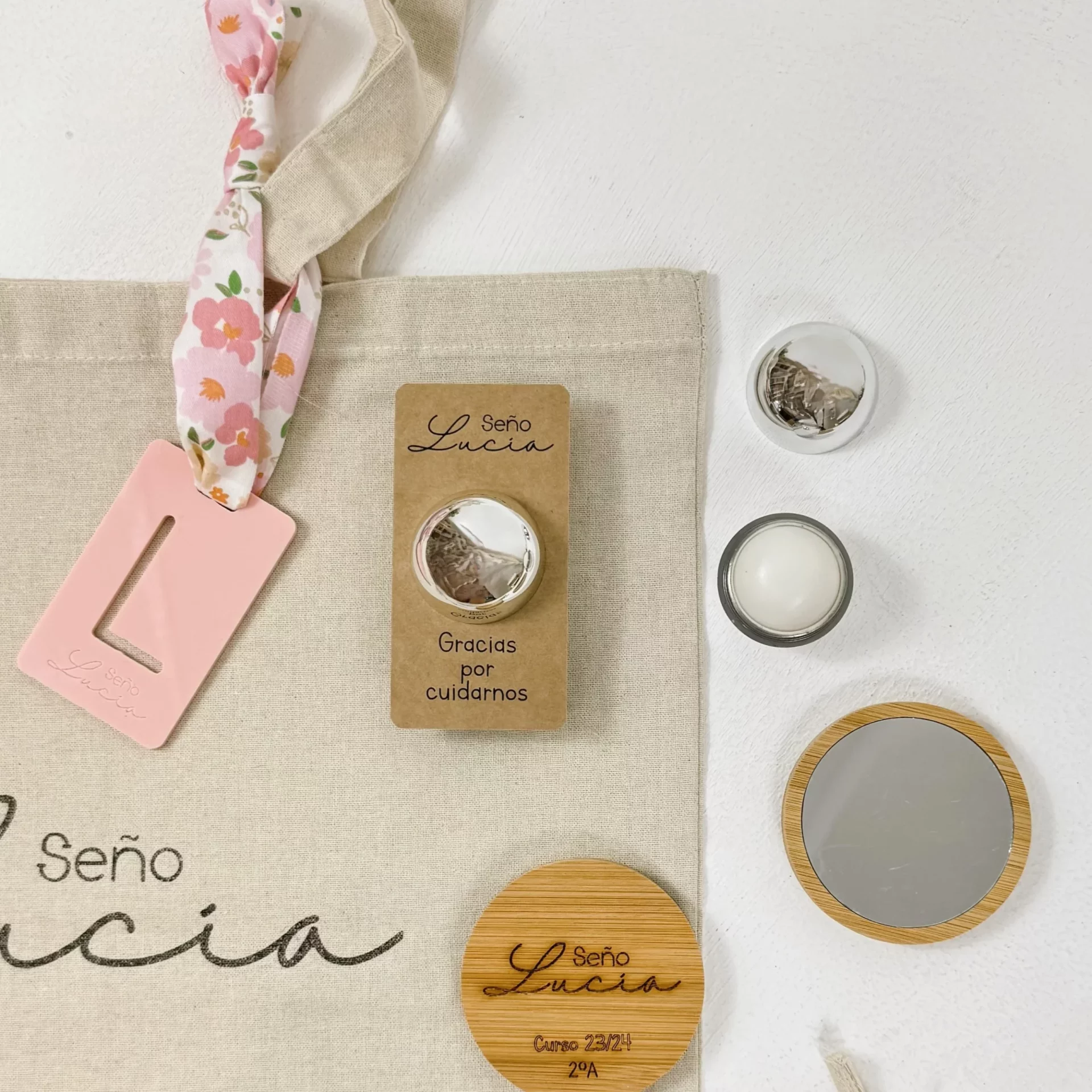 REGALOS PARA PROFESORES ORIGINALES