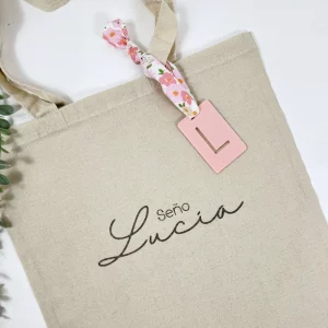 REGALO ORIGINAL PARA PROFESORA