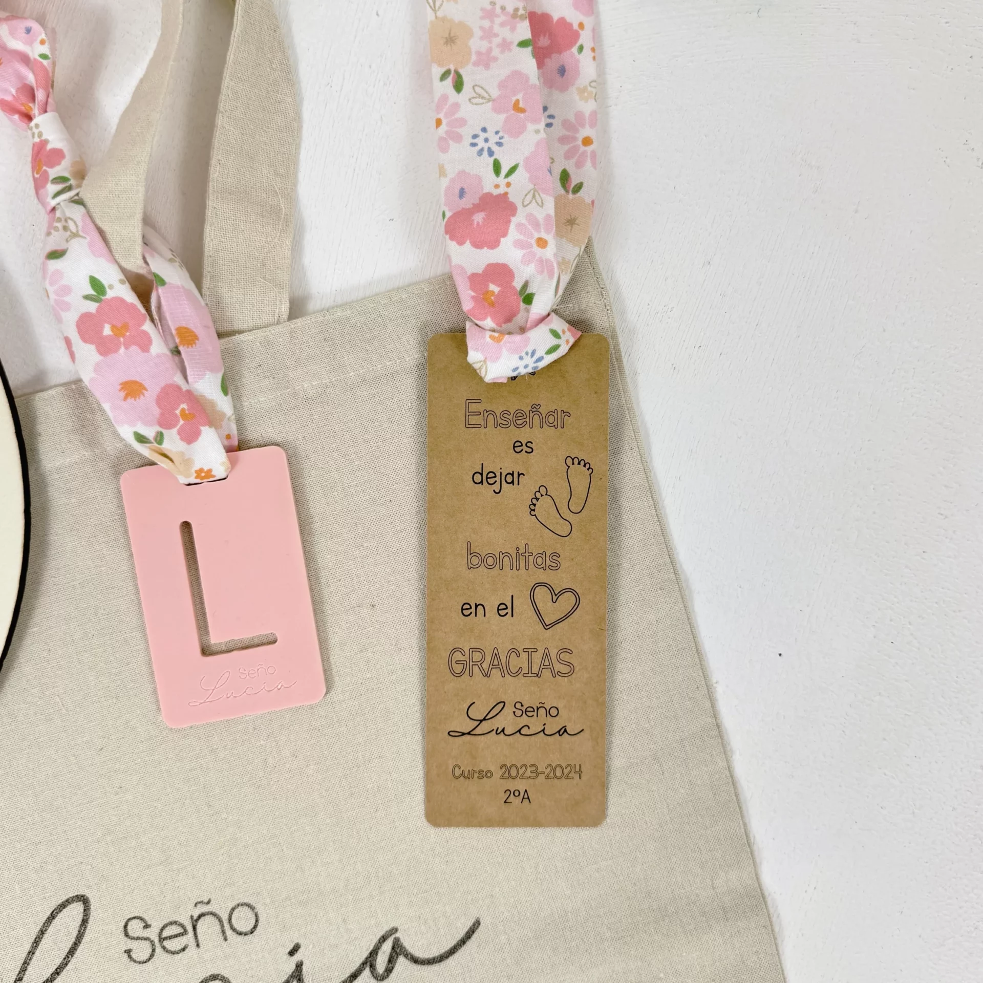 REGALO ORIGINAL PARA PROFESORES